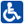 Accessible for disabled